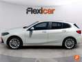 BMW 118 118i Blanco - thumbnail 3