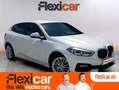 BMW 118 118i Blanco - thumbnail 1