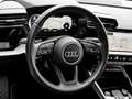 Audi A3 Sportback 45 HYBRID S LINE BLACKPAK NAVI LM17 Schwarz - thumbnail 10