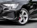 Audi A3 Sportback 45 HYBRID S LINE BLACKPAK NAVI LM17 Schwarz - thumbnail 6