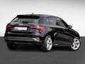 Audi A3 Sportback 45 HYBRID S LINE BLACKPAK NAVI LM17 Schwarz - thumbnail 2