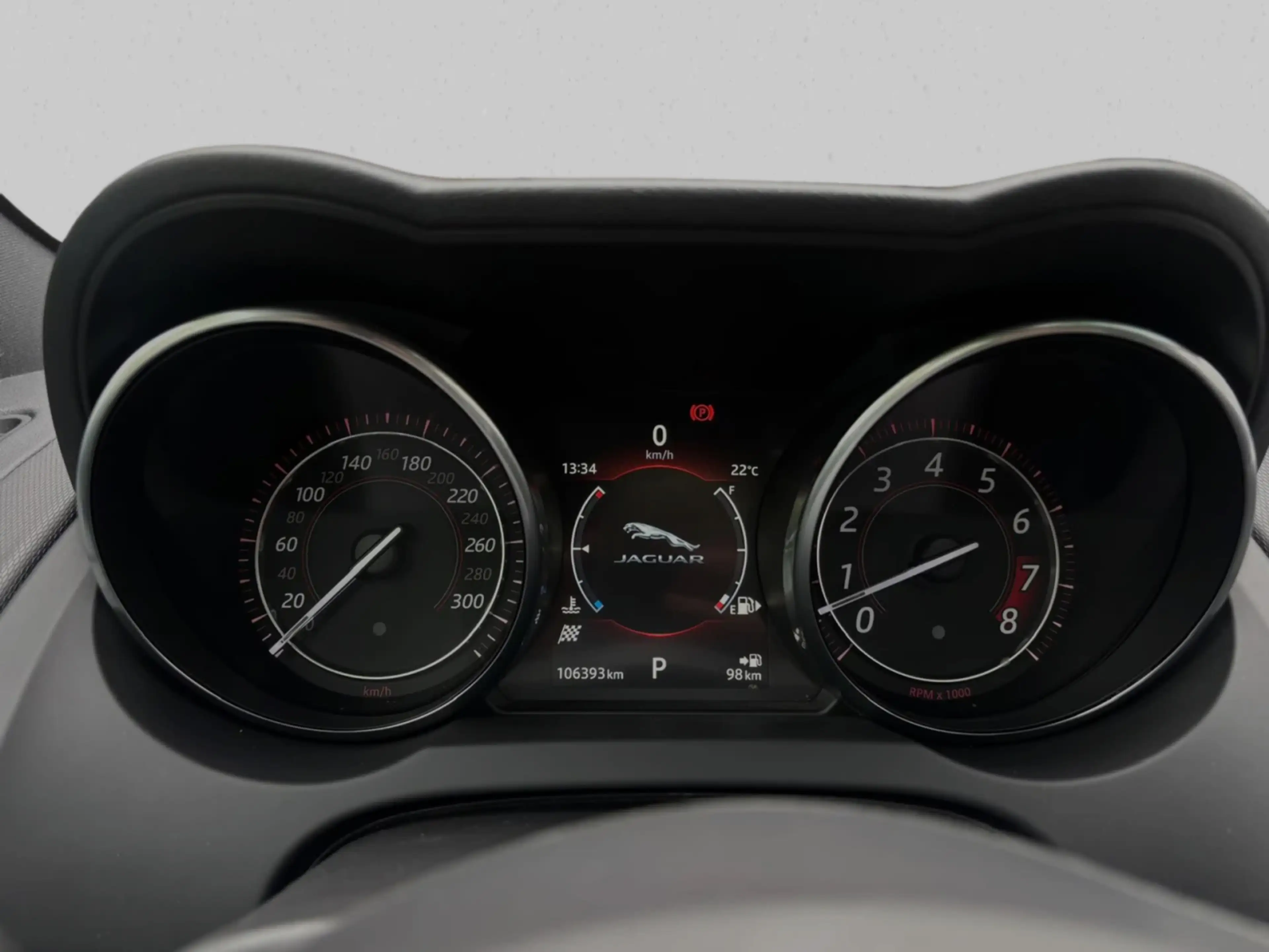 Jaguar F-Type 3.0 V6 Coupé (Dealer OndH, Sport Uitlaat. Navi, Ca — photo 20