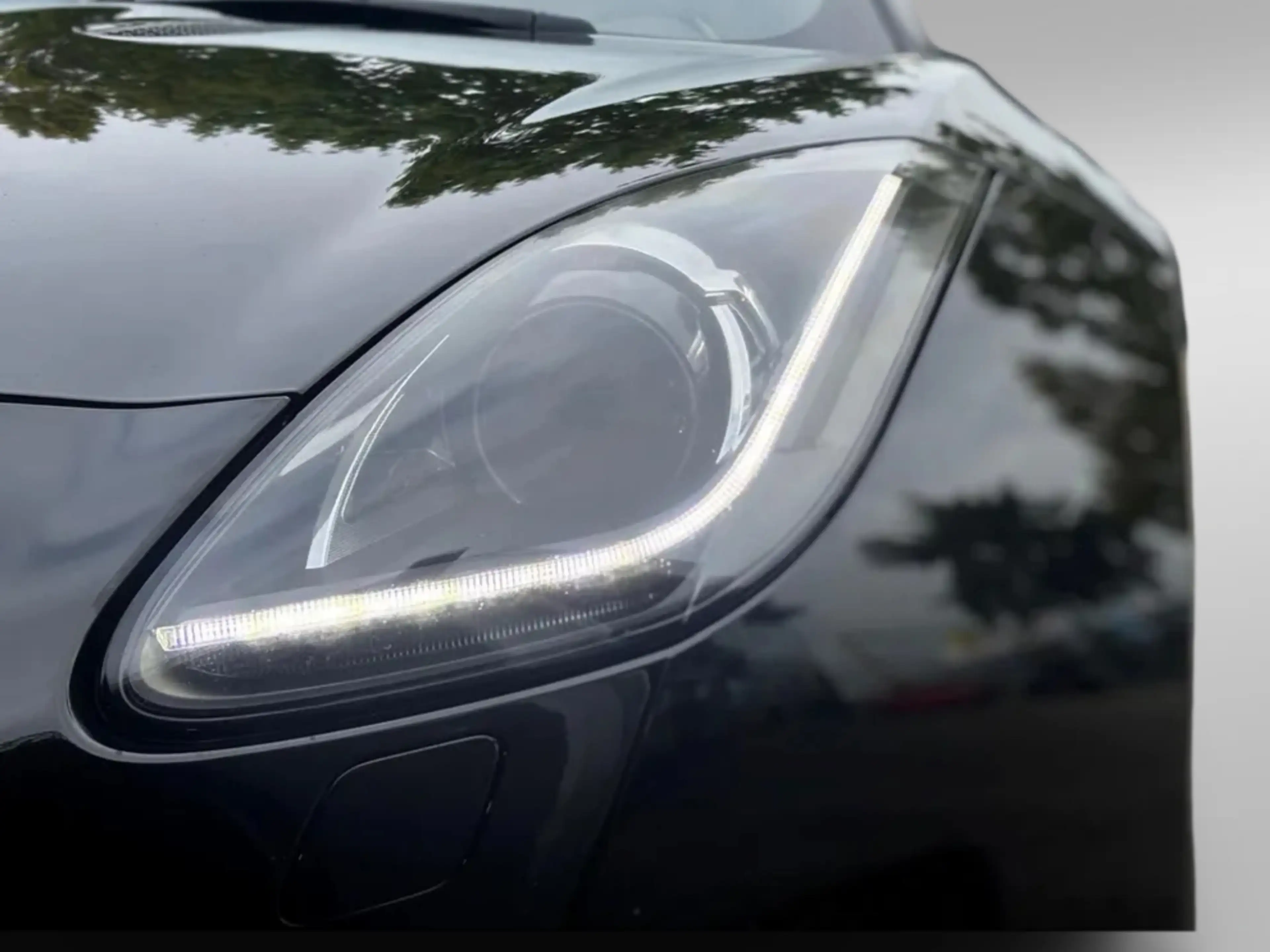 Jaguar F-Type 3.0 V6 Coupé (Dealer OndH, Sport Uitlaat. Navi, Ca — photo 31