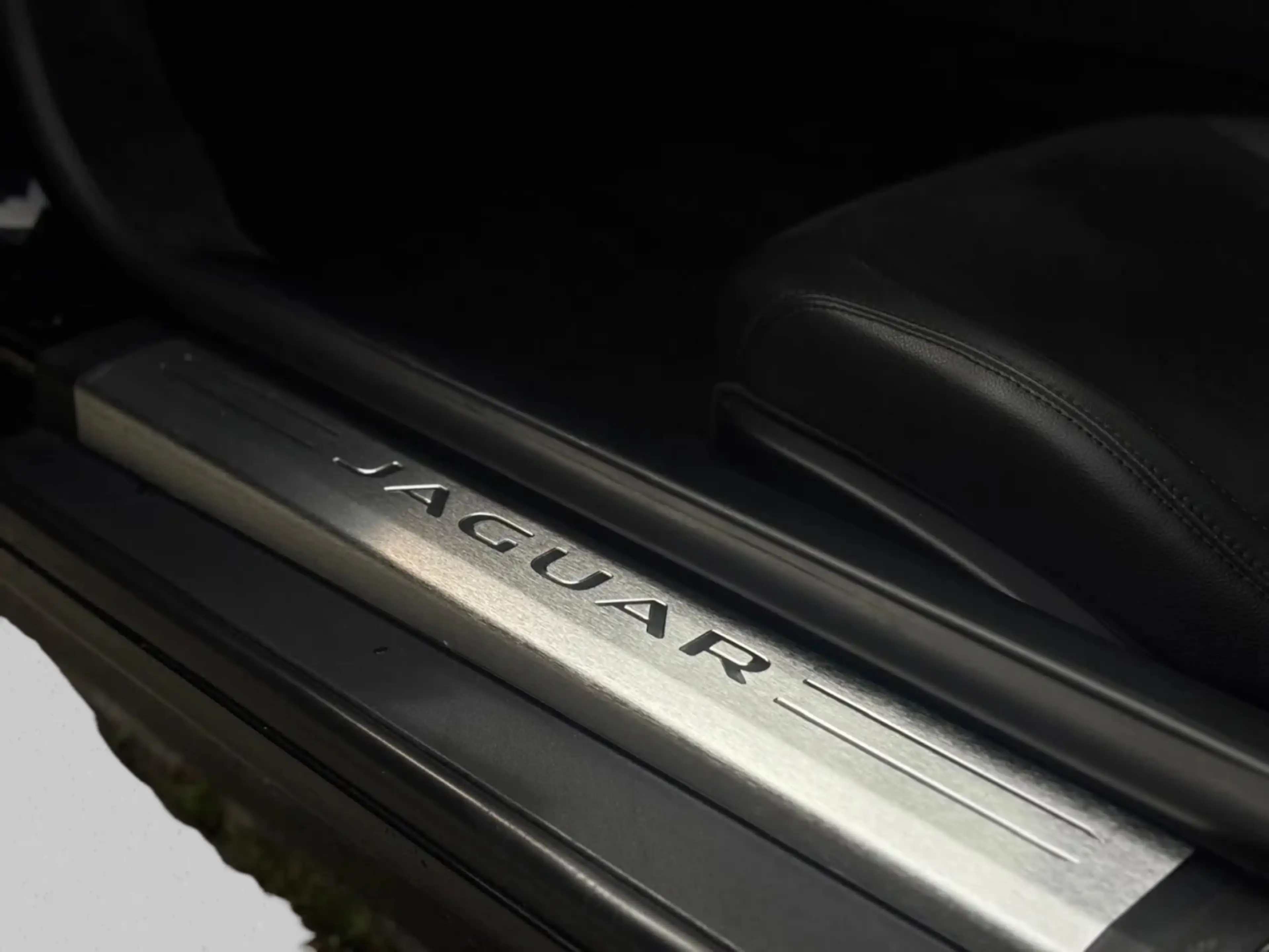 Jaguar F-Type 3.0 V6 Coupé (Dealer OndH, Sport Uitlaat. Navi, Ca — photo 24