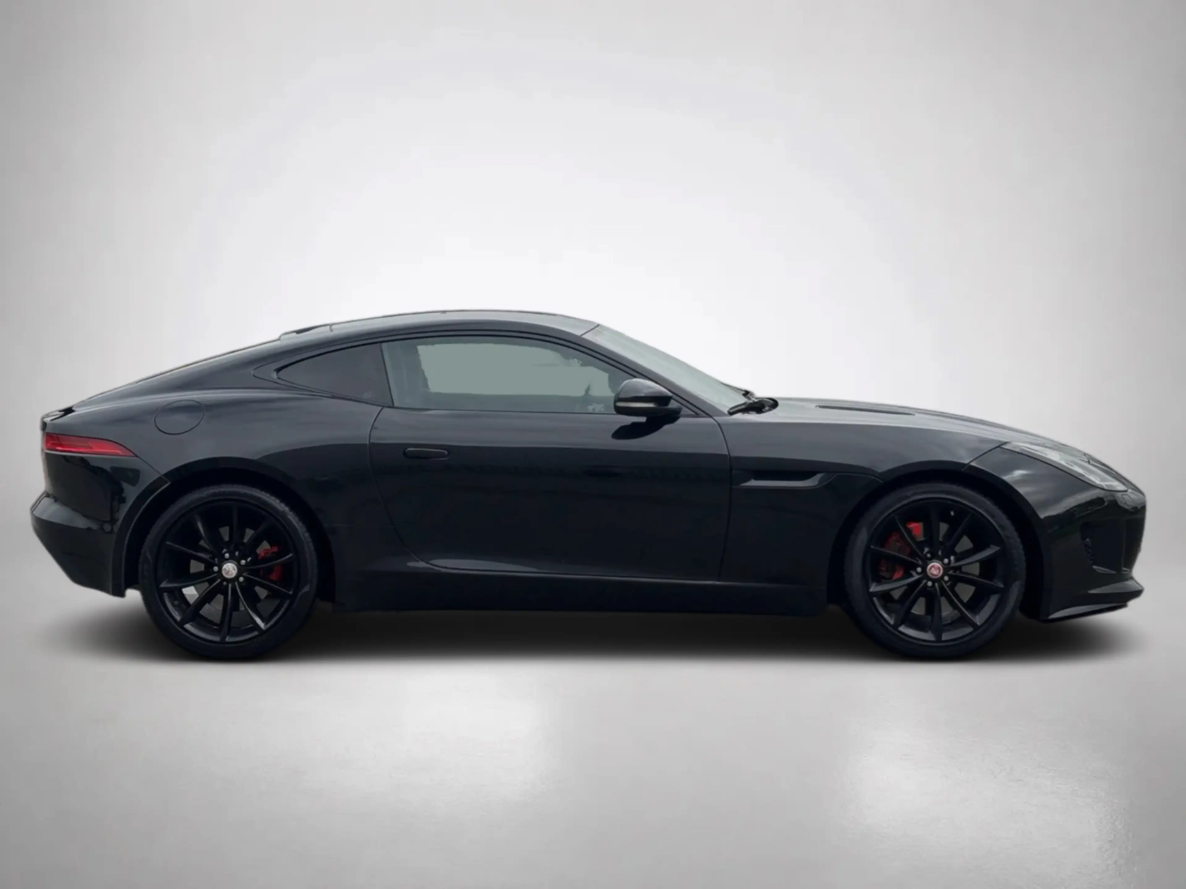 Jaguar F-Type 3.0 V6 Coupé (Dealer OndH, Sport Uitlaat. Navi, Ca — photo 14