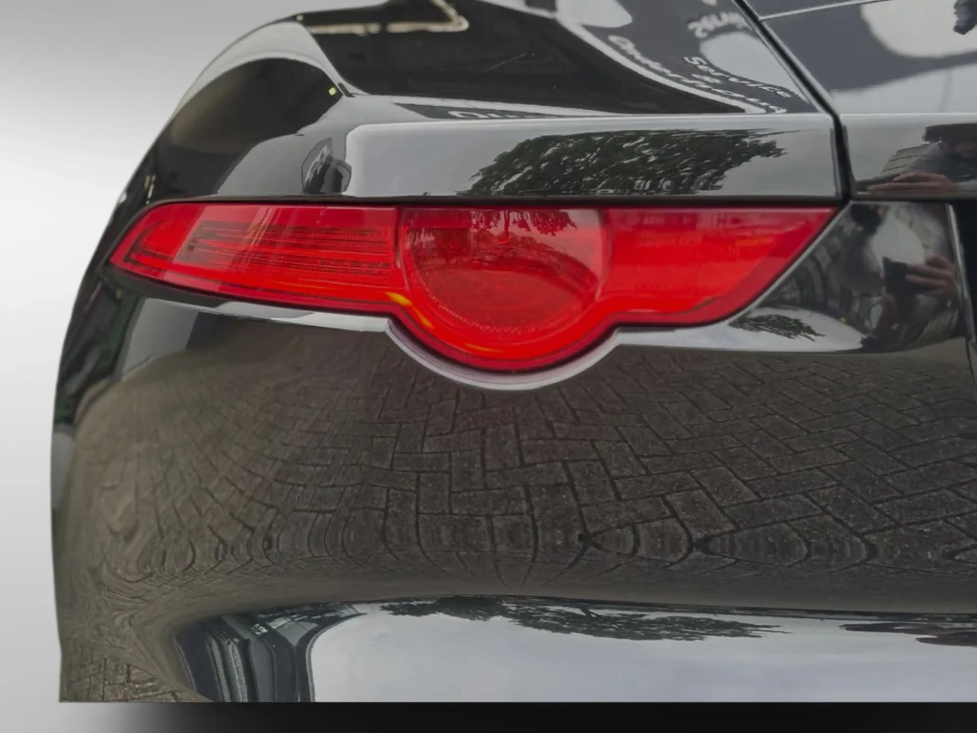 Jaguar F-Type 3.0 V6 Coupé (Dealer OndH, Sport Uitlaat. Navi, Ca — photo 32
