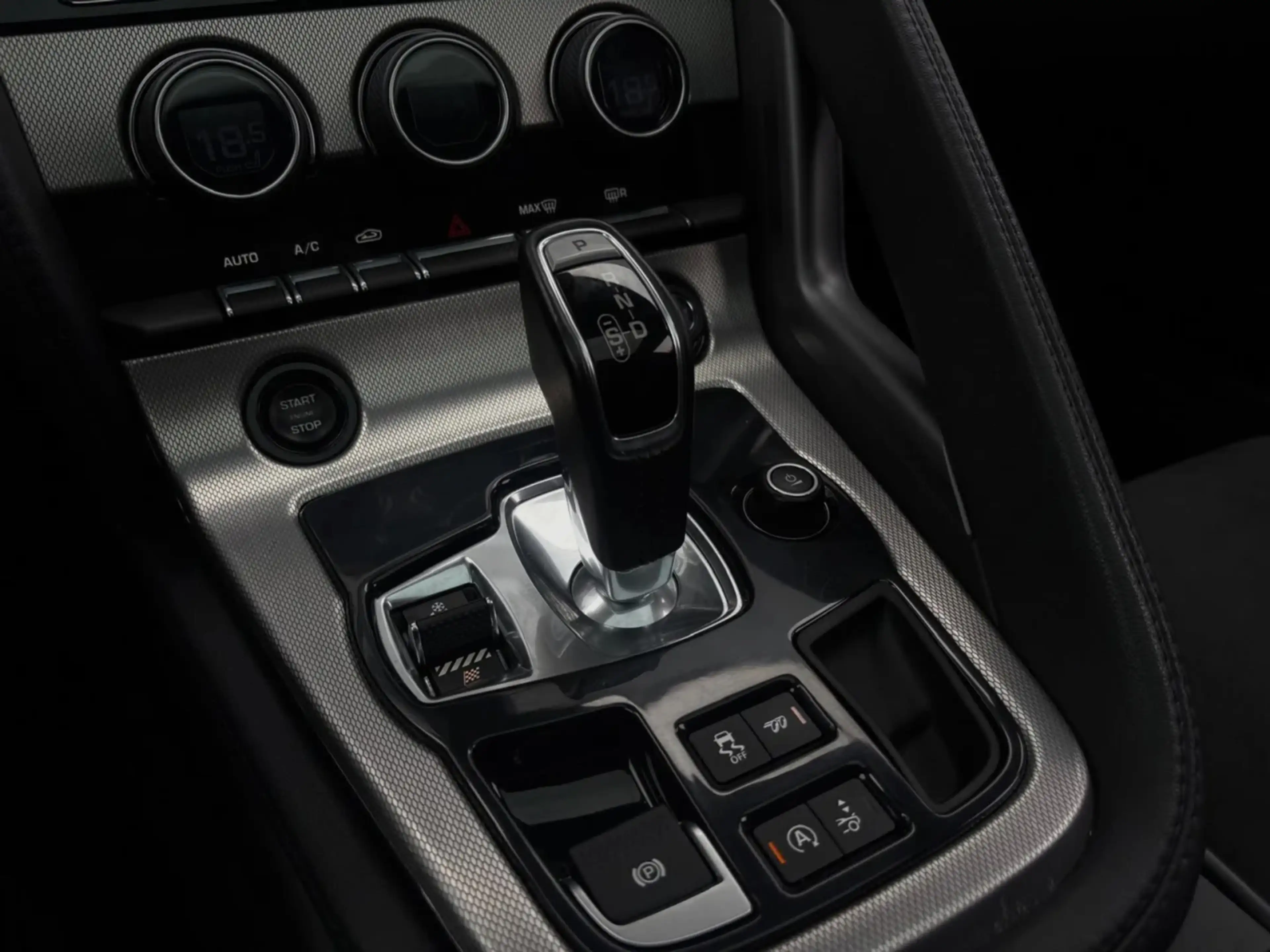 Jaguar F-Type 3.0 V6 Coupé (Dealer OndH, Sport Uitlaat. Navi, Ca — photo 11