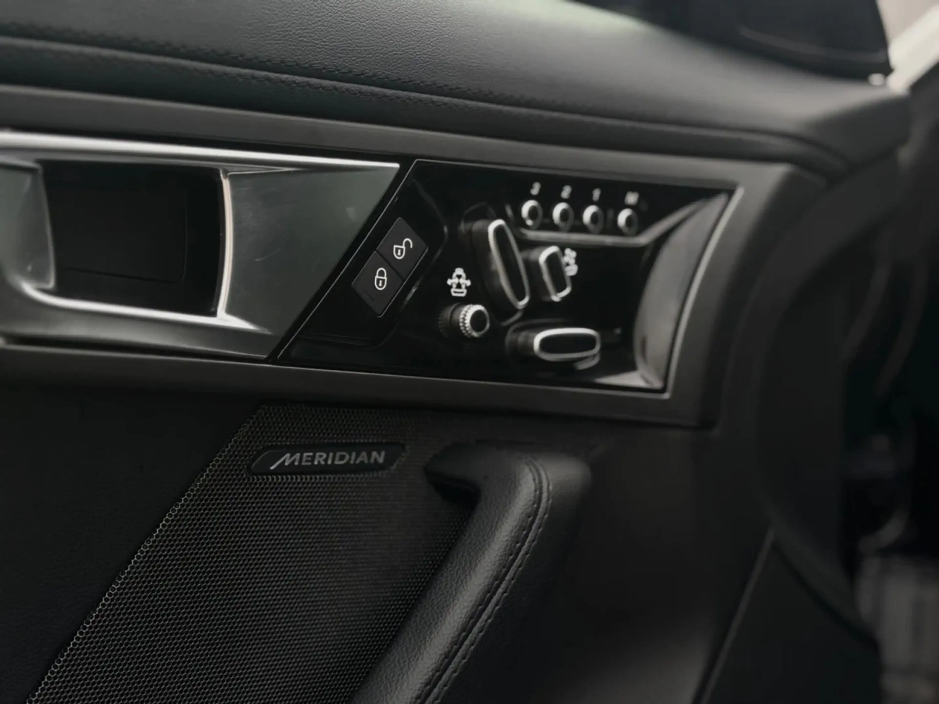 Jaguar F-Type 3.0 V6 Coupé (Dealer OndH, Sport Uitlaat. Navi, Ca — photo 7