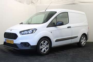 1.0 Trend EcoBoost S&S |Stoelverwarming|Cruise|