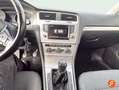 Volkswagen Golf 1.6TDI Advance 85kW Negro - thumbnail 11