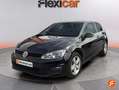 Volkswagen Golf 1.6TDI Advance 85kW Negro - thumbnail 2