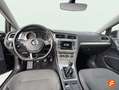 Volkswagen Golf 1.6TDI Advance 85kW Negro - thumbnail 10