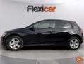 Volkswagen Golf 1.6TDI Advance 85kW Negro - thumbnail 3
