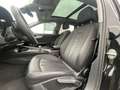 Audi A4 AVANT 30 TDI ADV S-TRONIC Zwart - thumbnail 4