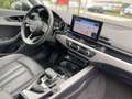 Audi A4 AVANT 30 TDI ADV S-TRONIC Zwart - thumbnail 6