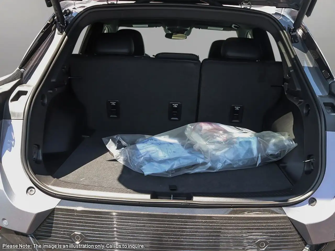 Chevrolet Equinox снимка Chevrolet Equinox