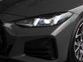 BMW 440 i Cabrio xDrive AHK 360° LED NAVI H/K KAMERA Grau - thumbnail 26