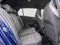 Volkswagen Golf GTD 2.0 TDI DSG Navi, Rear-View, VWG Bleu - thumbnail 11