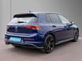 Volkswagen Golf GTD 2.0 TDI DSG Navi, Rear-View, VWG Bleu - thumbnail 5