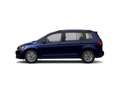 Volkswagen Touran Comfortline 2,0 TDI Navi*ACC*SHZ*Virtual Blau - thumbnail 2