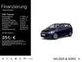 Volkswagen Touran Comfortline 2,0 TDI Navi*ACC*SHZ*Virtual Blau - thumbnail 1