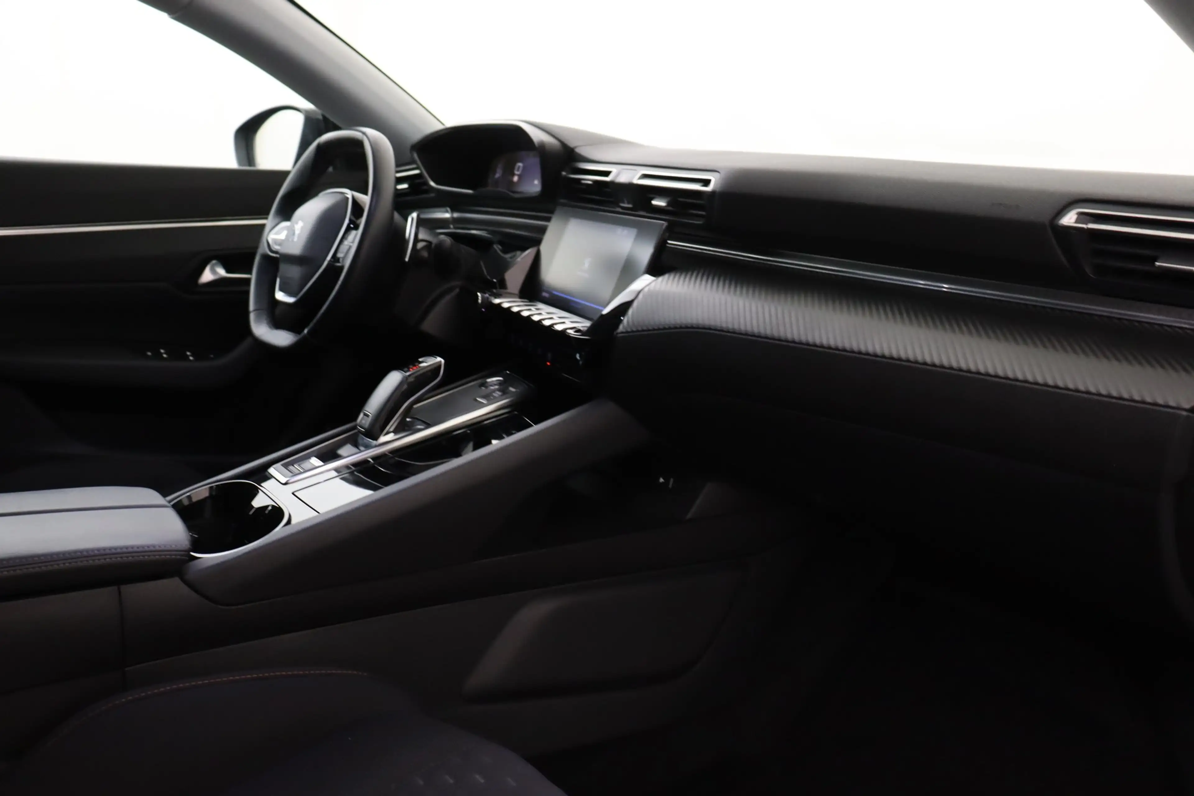 Peugeot 508 SW 1.5 BLUEHDI  + GPS + CAMERA + PDC + CRUISE + AL — photo 11