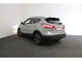 Nissan Qashqai 1.2 BENZINE *LEDER*PANO DAK*RADIO*CD*GPS*360°CAMER Grau - thumbnail 4