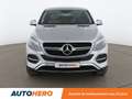 Mercedes-Benz GLE 400 Coupé 400 Executive 4Matic Gris - thumbnail 9