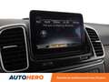 Mercedes-Benz GLE 400 Coupé 400 Executive 4Matic Gris - thumbnail 22