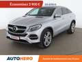 Mercedes-Benz GLE 400 Coupé 400 Executive 4Matic Gris - thumbnail 1