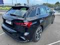 Audi A3 sportback 35 TFSI S tronic S line edition Noir - thumbnail 8