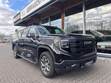 5.3 SLT Texas Edition Unfallfrei 1.Hand