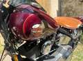 Harley-Davidson Heritage Springer 1340 Rosso - thumbnail 3
