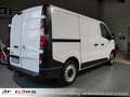 Opel Vivaro B Kasten  L1H1 Klima Navi AHK Blanc - thumbnail 7