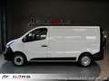 Opel Vivaro B Kasten  L1H1 Klima Navi AHK Blanc - thumbnail 4