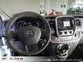 Opel Vivaro B Kasten  L1H1 Klima Navi AHK Blanc - thumbnail 22