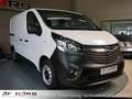 Opel Vivaro B Kasten  L1H1 Klima Navi AHK Blanc - thumbnail 3