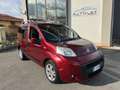 Fiat Qubo 1.3 MJT 95 CV DYNAMIC crvena - thumbnail 1