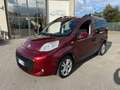 Fiat Qubo 1.3 MJT 95 CV DYNAMIC crvena - thumbnail 3