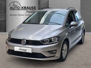 Golf VII Sportsvan 1.2 TSI 7G.DSG AHK Navi ACC