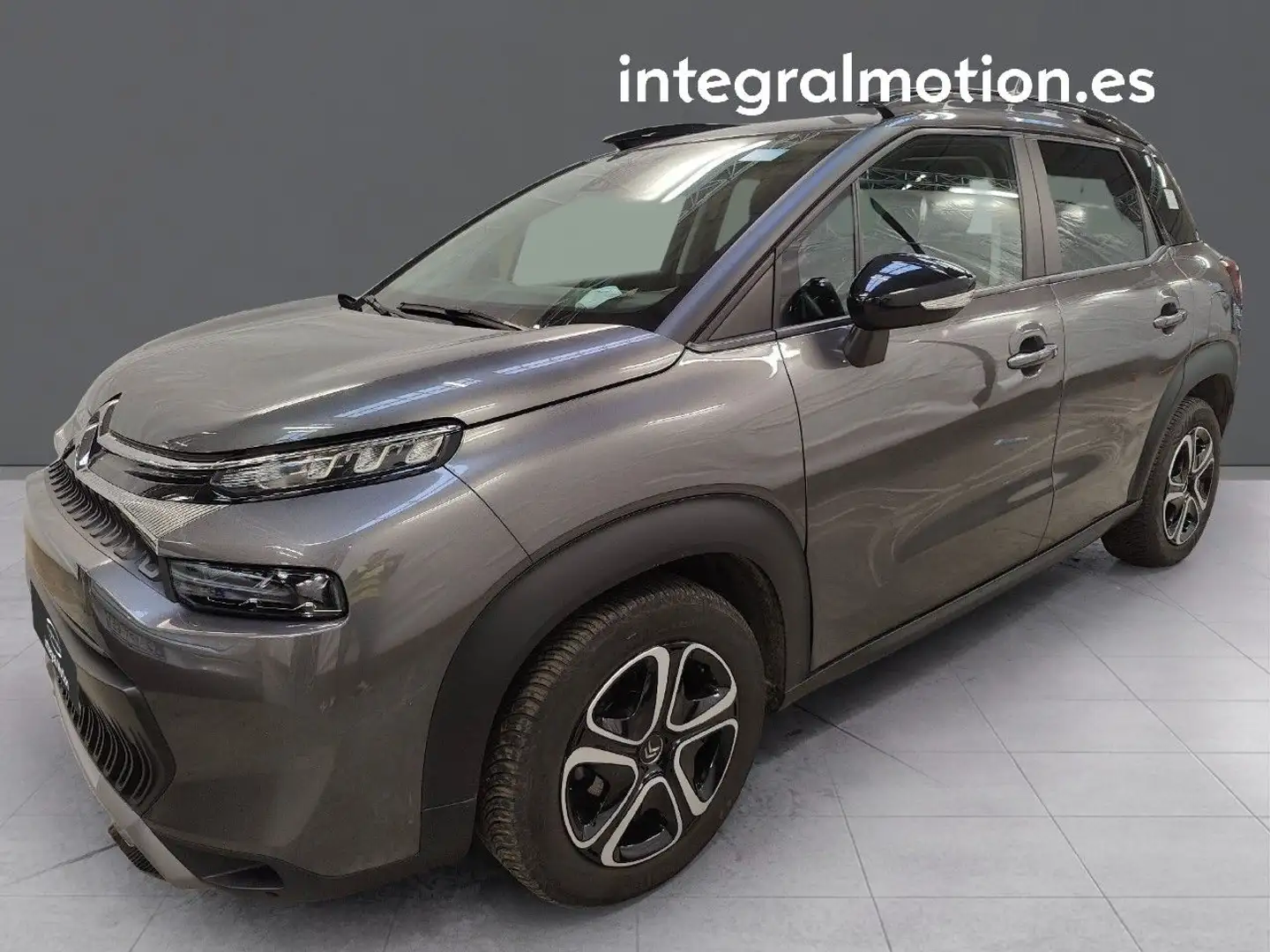 Citroen C3 Aircross BlueHDi S&S Feel 110 - 1
