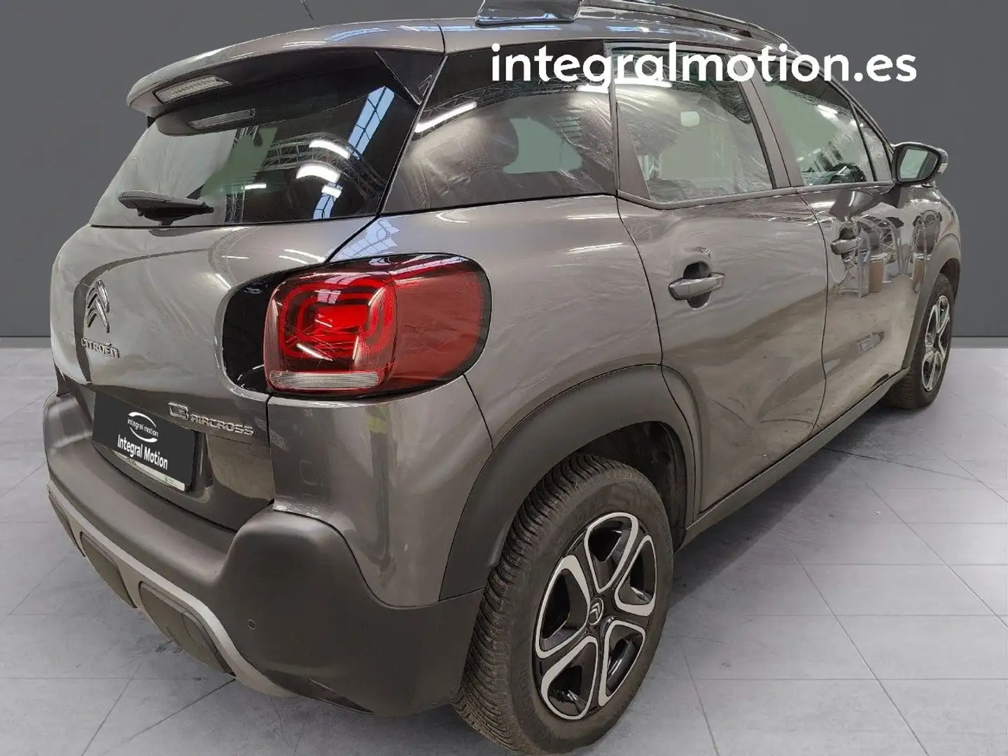 Citroen C3 Aircross BlueHDi S&S Feel 110 - 2