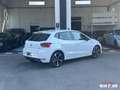 SEAT Ibiza FR 1.5 TSI 150cv XCLUSIVE DSG BVA Blanc - thumbnail 5