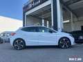 SEAT Ibiza FR 1.5 TSI 150cv XCLUSIVE DSG BVA Blanc - thumbnail 4