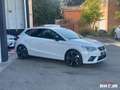 SEAT Ibiza FR 1.5 TSI 150cv XCLUSIVE DSG BVA Blanc - thumbnail 3