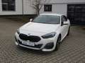BMW 218 i Gran Coupe M Sport ACC HarmanKardon Wit - thumbnail 1