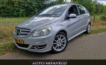 BlueEFFICIENCY 95PK | Rijklaar | Airco | PDC | Sto