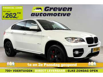xDrive50i High Executive 408PK | V8 | Camera | Mem