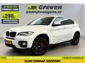 BMW X6 xDrive50i High Executive 408PK | V8 | Camera | Mem Blanc - thumbnail 1