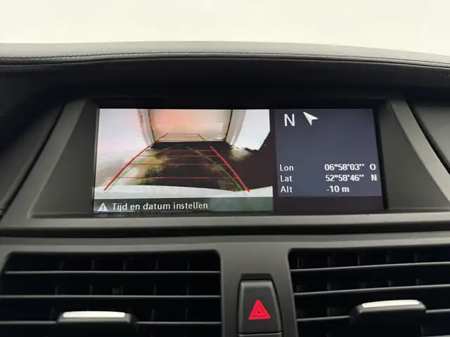 BMW X6 view 14